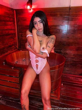 Jamilly Carvalho