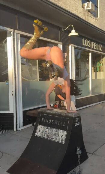 Full leaked Jammalynnflower private onlyfans photo