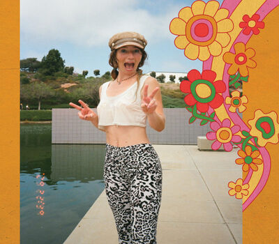 Full leaked Jammalynnflower private onlyfans photo