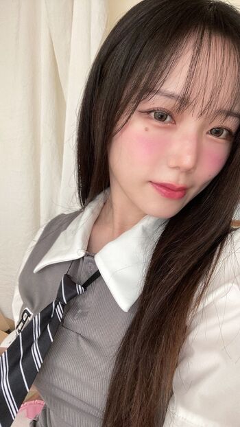 Full leaked Jamonghae asmr private onlyfans photo