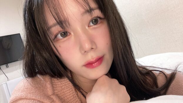 Full leaked Jamonghae asmr private onlyfans photo