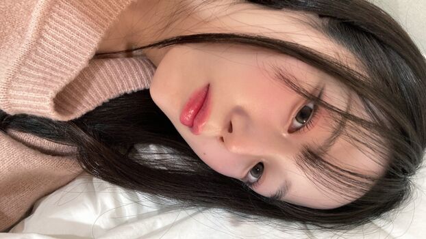 Full leaked Jamonghae asmr private onlyfans photo