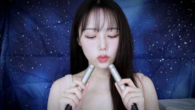 Full leaked Jamonghae asmr private onlyfans photo