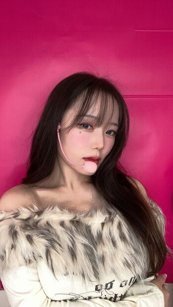 Full leaked Jamonghae asmr private onlyfans photo