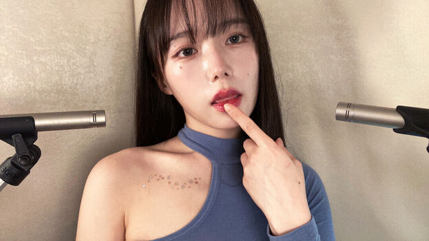 Full leaked Jamonghae asmr private onlyfans photo