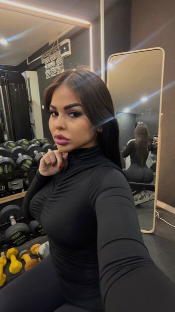 Full leaked Jana colovic private onlyfans photo