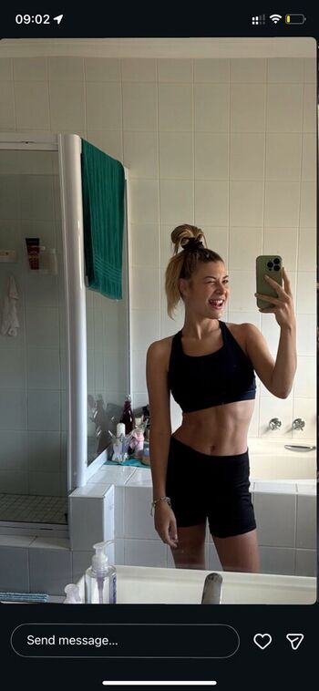 Full leaked Jana kiki private onlyfans photo