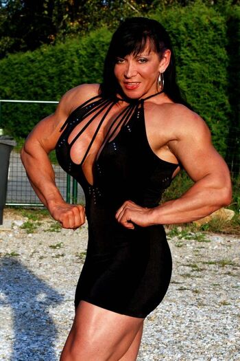 Full leaked Jana linke sippl private onlyfans photo