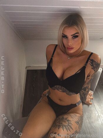 Full leaked Jana next door private onlyfans photo