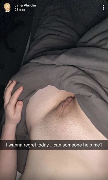 Full leaked Jana vlinder private onlyfans photo