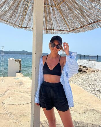 Full leaked Janaa bec private onlyfans photo