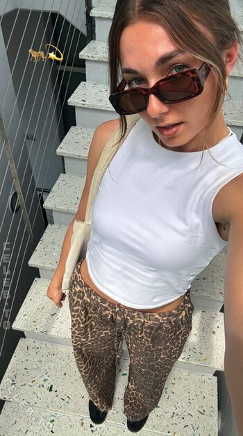 Full leaked Janaa bec private onlyfans photo