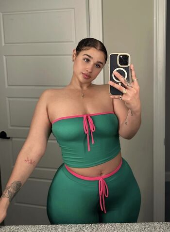 Full leaked Janae girard page private onlyfans photo