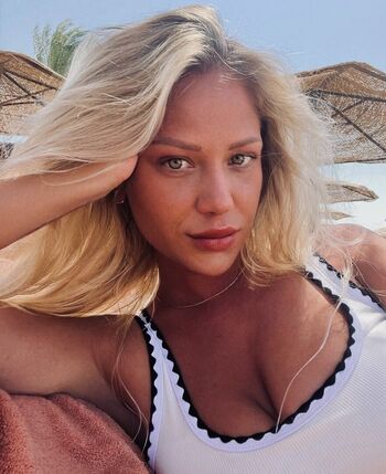 Full leaked Janahankovska private onlyfans photo