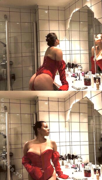 Full leaked Janakristinah private onlyfans photo
