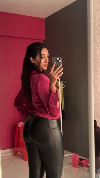 Full leaked Jananivisalakshi private onlyfans photo