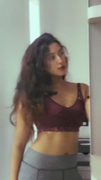 Full leaked Jananivisalakshi page private onlyfans photo