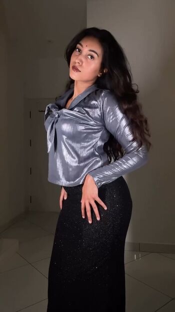 Full leaked Jananivisalakshi private onlyfans photo