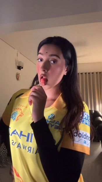 Full leaked Jananivisalakshi private onlyfans photo