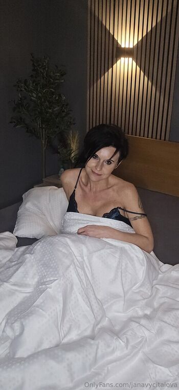 Full leaked Janavycitalova private onlyfans photo