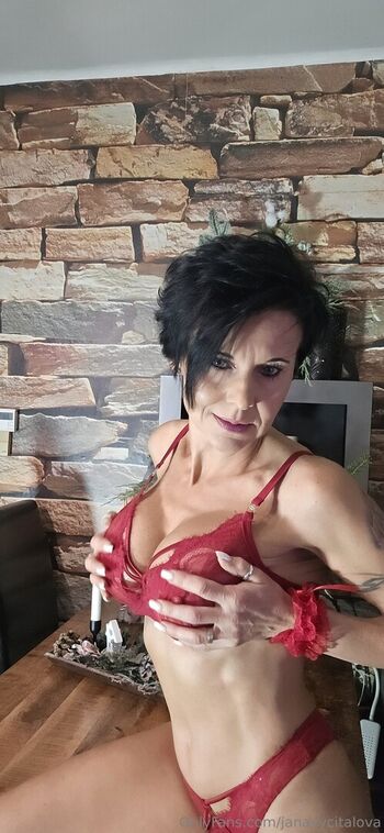 Full leaked Janavycitalova private onlyfans photo