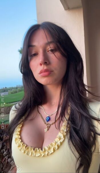 Full leaked Janaxnell private onlyfans photo