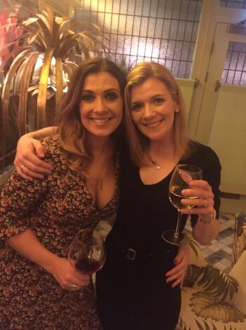 Full leaked Jane danson private onlyfans photo