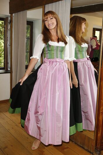 Full leaked Jane seymour private onlyfans photo