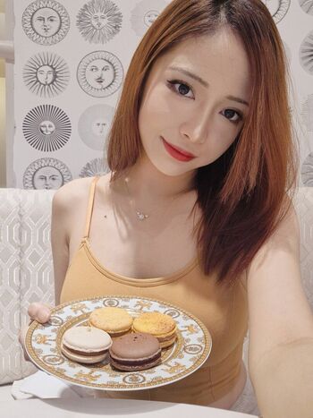 Full leaked Jane yu private onlyfans photo