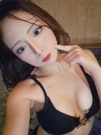 Full leaked Jane yu private onlyfans photo