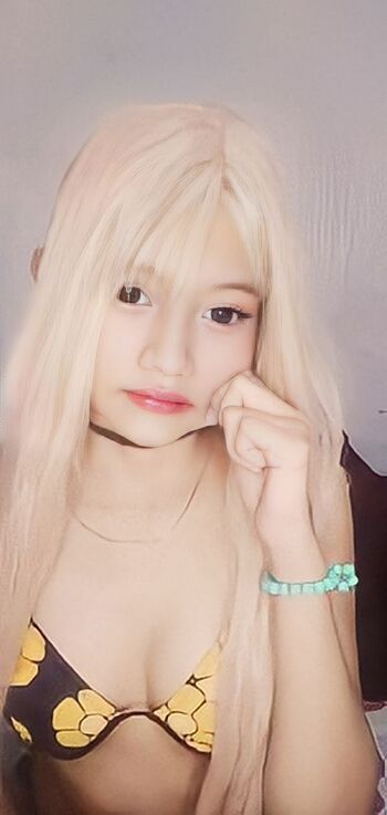 Full leaked Janelistaa private onlyfans photo