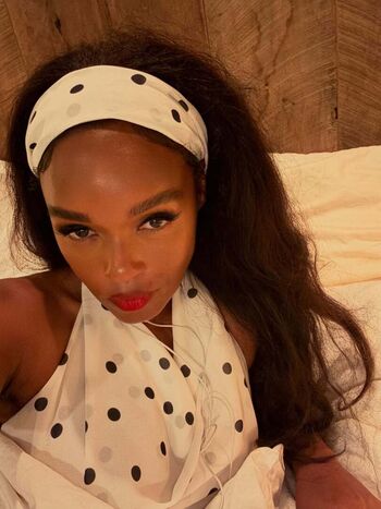 Full leaked Janelle jane monae private onlyfans photo