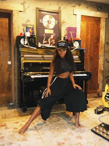 Full leaked Janelle jane monae private onlyfans photo