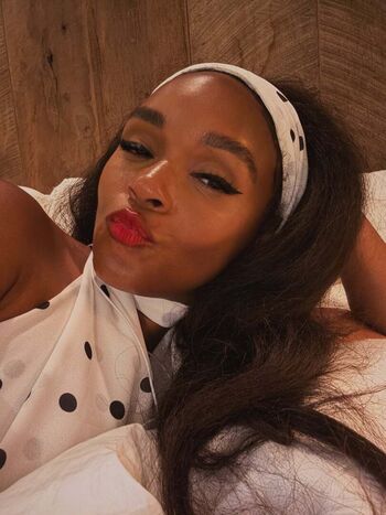 Full leaked Janelle jane monae private onlyfans photo