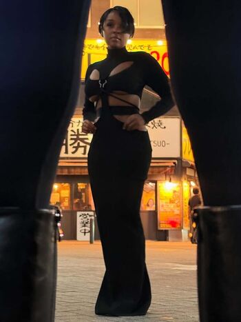 Full leaked Janelle jane monae private onlyfans photo