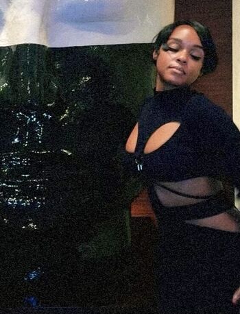 Full leaked Janelle jane monae private onlyfans photo