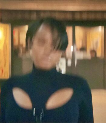 Full leaked Janelle jane monae private onlyfans photo