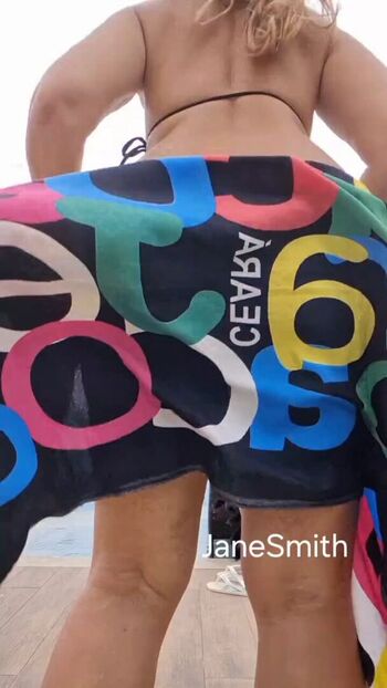 Full leaked Janemelsmith private onlyfans photo