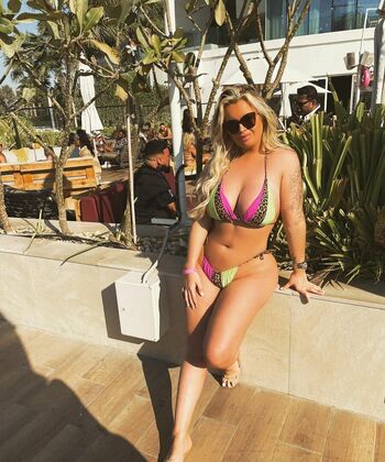 Full leaked Janeparkx private onlyfans photo