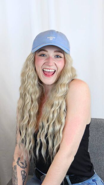 Full leaked Janet devlin private onlyfans photo