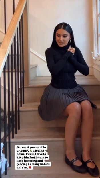 Full leaked Janet guzman  page private onlyfans photo