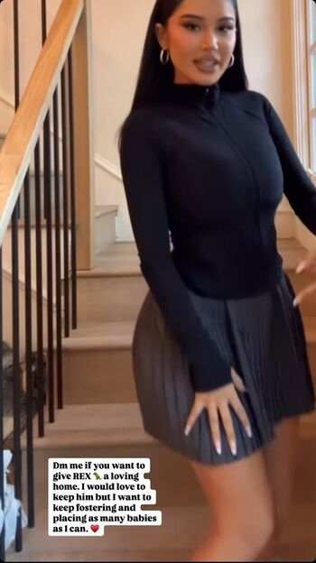 Full leaked Janet guzman  page private onlyfans photo