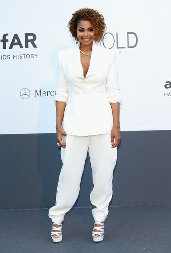 Full leaked Janet jackson private onlyfans photo