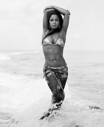 Full leaked Janet jackson private onlyfans photo