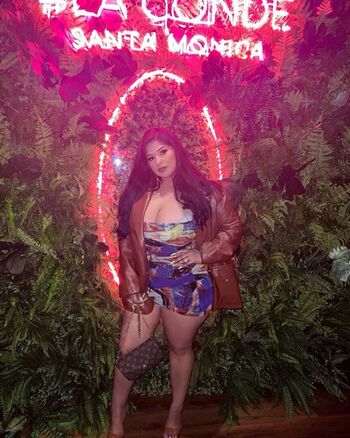 Full leaked Janet jae private onlyfans photo