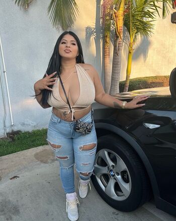 Full leaked Janet jae private onlyfans photo