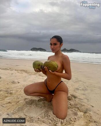 Full leaked Janetguzman private onlyfans photo