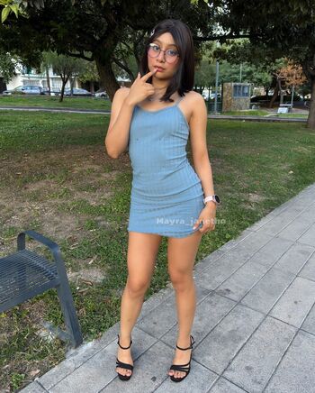 Full leaked Janethmay page private onlyfans photo