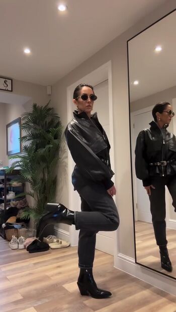 Full leaked Janette manrara private onlyfans photo