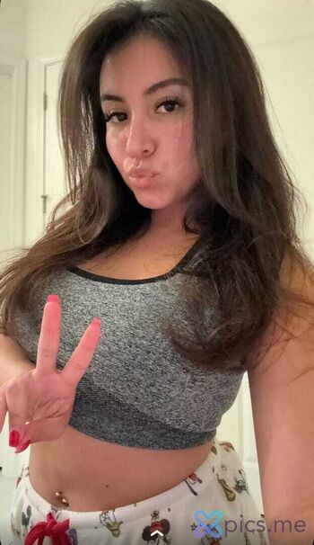 Full leaked Janexy sanche private onlyfans photo